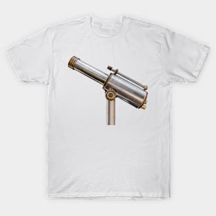 Vintage Telescope T-Shirt